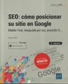 SEO: Como posicionar su sitio en google (Objetivo Web)